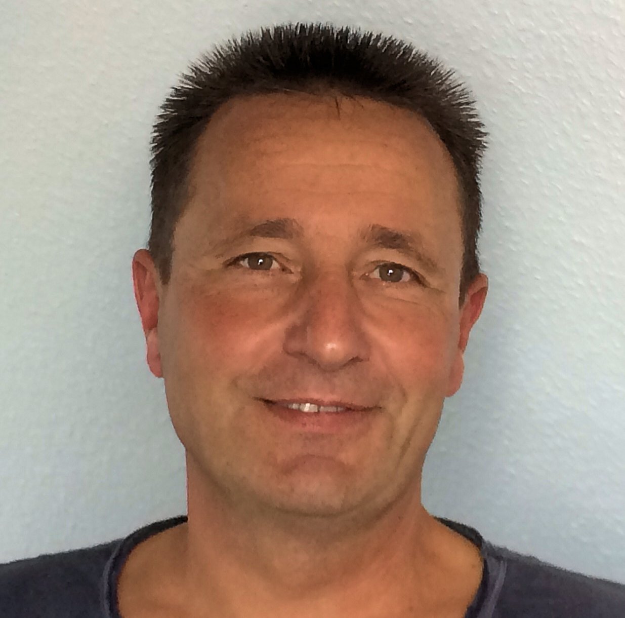 Dachdeckermeister Andreas Twele